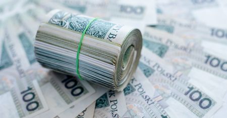 Za 10 zł kupił zdrapkę w punkcie Lotto. Mieszkaniec Kostrzyna wygrał