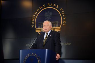 Byli prezesi NBP ostro krytykują politykę pieniężną banku. To pierwszy taki apel