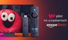 WP Pilot na urządzeniach Amazon Fire TV