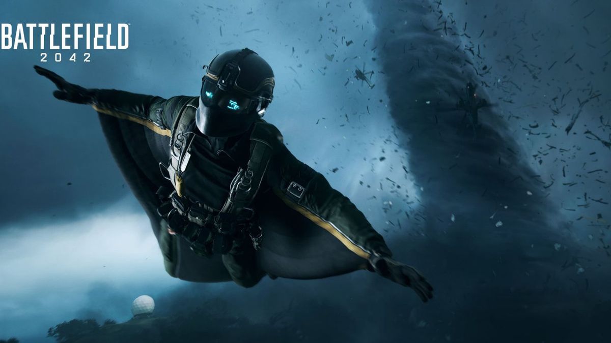 Battlefield 2042