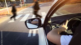 Kierowcy mają dość piratów. Coraz częściej nagrywają ich wyczyny i filmiki wysyłają policji