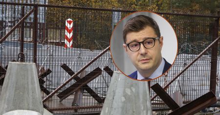 Kolejny alarm RPO. "Utrudnia pomoc"