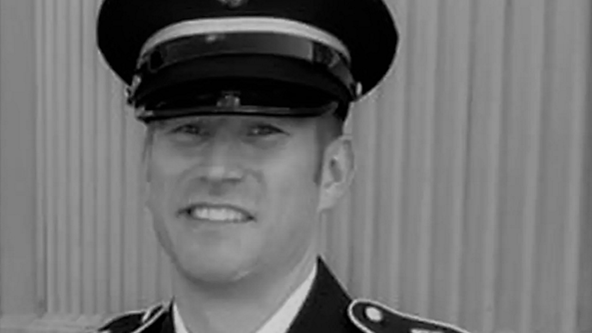 Michael Clark nie żyje