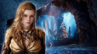 Aion 2 ukaże się w tym roku. Będzie wolny od jednej ze swoich słabości