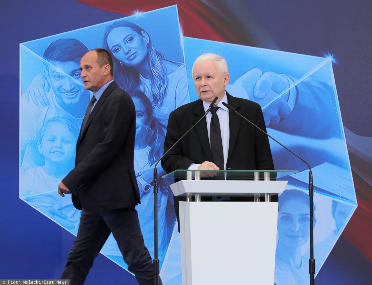 Kukiz wytknął błędy Kaczyńskiemu. Błyskawiczna reakcja z PiS