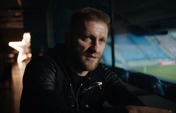 Amazon Prime Video pokaże dokument o Kubie Błaszczykowskim. Premiera 23 lutego