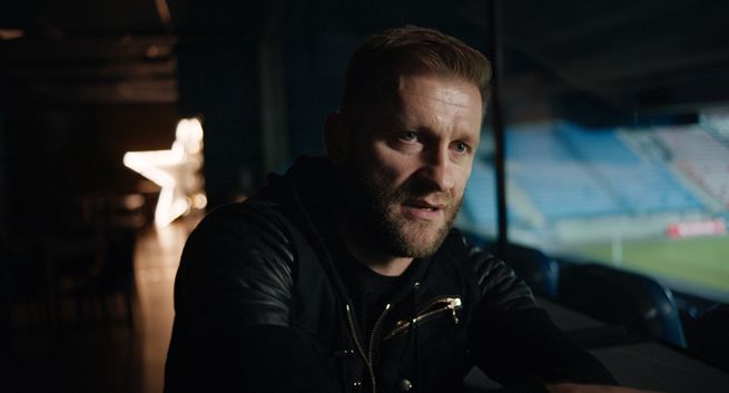 Amazon Prime Video pokaże dokument o Kubie Błaszczykowskim. Premiera 23 lutego
