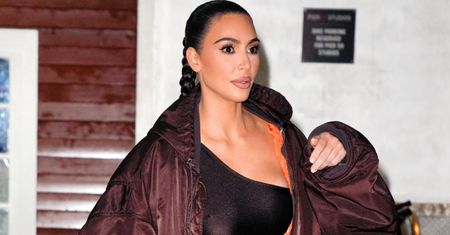 Kontrowersyjna wypowiedź Kim Kardashian. Internauci nie kryją oburzenia