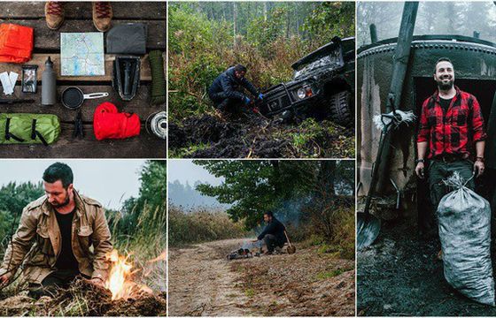 „Naturalnie Polska” w Planete+. Prowadzącym Paweł Paszek-Pietruch