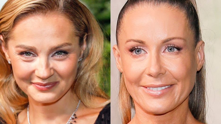 Małgorzata Socha o stylizacji Małgorzaty Rozenek-Majdan