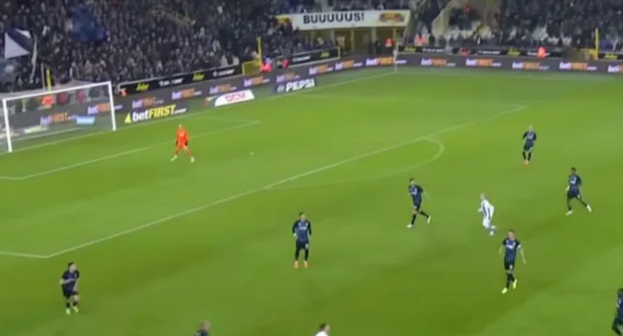 Streamingowy gigant otrzymał nakaz transmisji rozgrywek. Inaczej grozi mu duża kara