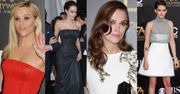 Jolie, Witherspoon i Stewart na gali w Hollywood! (ZDJĘCIA)