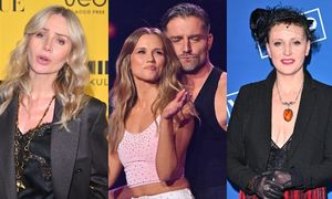 Popisy Kaczorowskiej i Rogacewicza przed finałem "TzG": "Zafundowali PIEKŁO produkcji i kolegom z programu. Dziecinny brak klasy" (OKIEM PUDELKA)