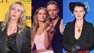 Popisy Kaczorowskiej i Rogacewicza przed finałem "TzG": "Zafundowali PIEKŁO produkcji i kolegom z programu" (OKIEM PUDELKA)