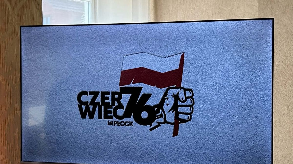 Czerwiec 76