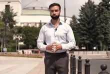 Paweł Sviniarski, YouTube