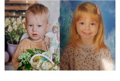 Ojciec nie odwiózł ich matce. 4-letnia Alicja i 3-letni Marcel poszukiwani przez policję