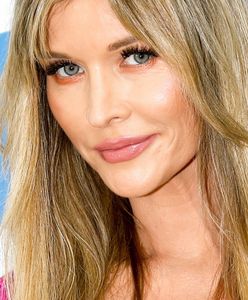 Joanna Krupa w samej bieliźnie. 44-latka wygląda jak milion dolarów