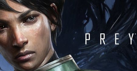 Prey – Morgan w wersji żeńskiej na zwiastunie