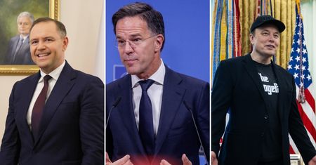 Plany Karola Nawrockiego, ambitne cele NATO i Musk atakujący projekt prezydenta. Co wydarzyło się w środę?