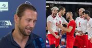 Grzegorz Krychowiak o siatkarzach, którzy awansowali do finału: "Byłem - wygraliśmy". Internauci zażenowani: "Nigdy w swojej karierze nic podobnego nie wygrał"