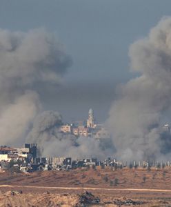 Izrael będzie ścigał Hamas na całym świecie. Jest reakcja Turcji