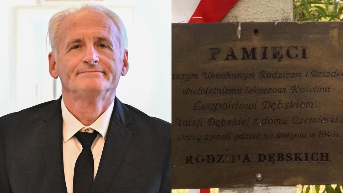 Krzesimir Dębski