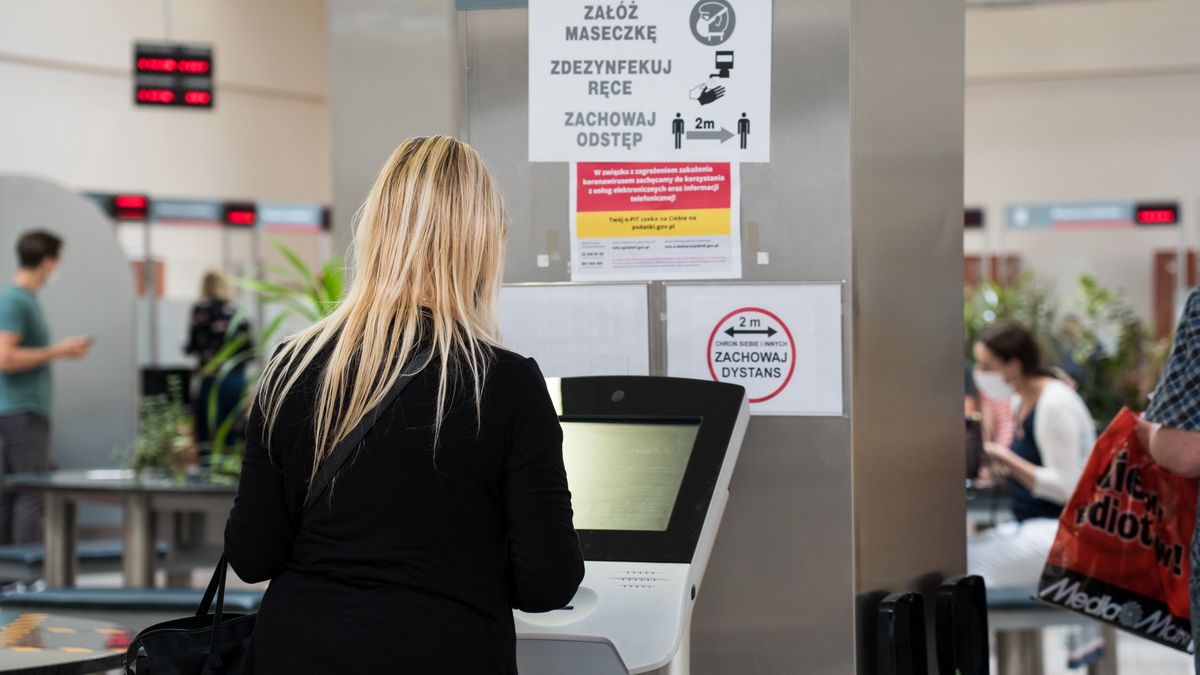 Uwaga: dziś jest ostatni dzień na złożenie PIT-a