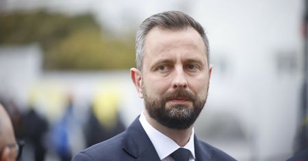 Mówił o przyszłości szefa ludowców. "Potrzebne świeże spojrzenie"