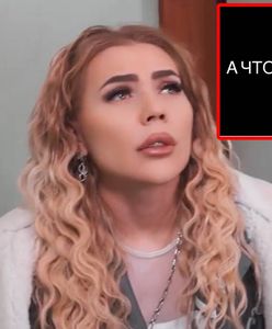 Rosyjska influencerka numer 1 zabiera głos: "To bez sensu!"