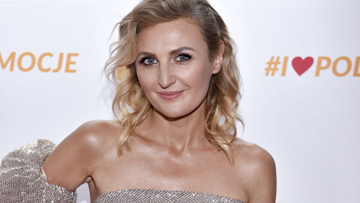 Reni Jusis. Zdjęcie ilustracyjne.