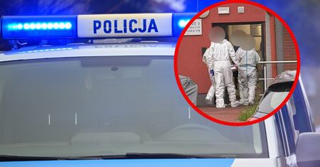 Znaleziono ciało młodej kobiety. Policja potwierdza działania w Tarnowie