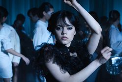 "Wednesday". Jenna Ortega jest gwiazdą Netfliksa. W dzieciństwie robiła autopsje na zwierzętach