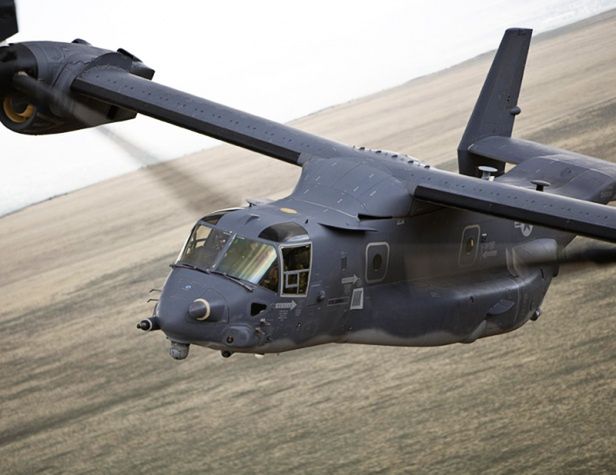 Zaawansowany, elektroniczny hełm z Elbit Systems dla USAF 6