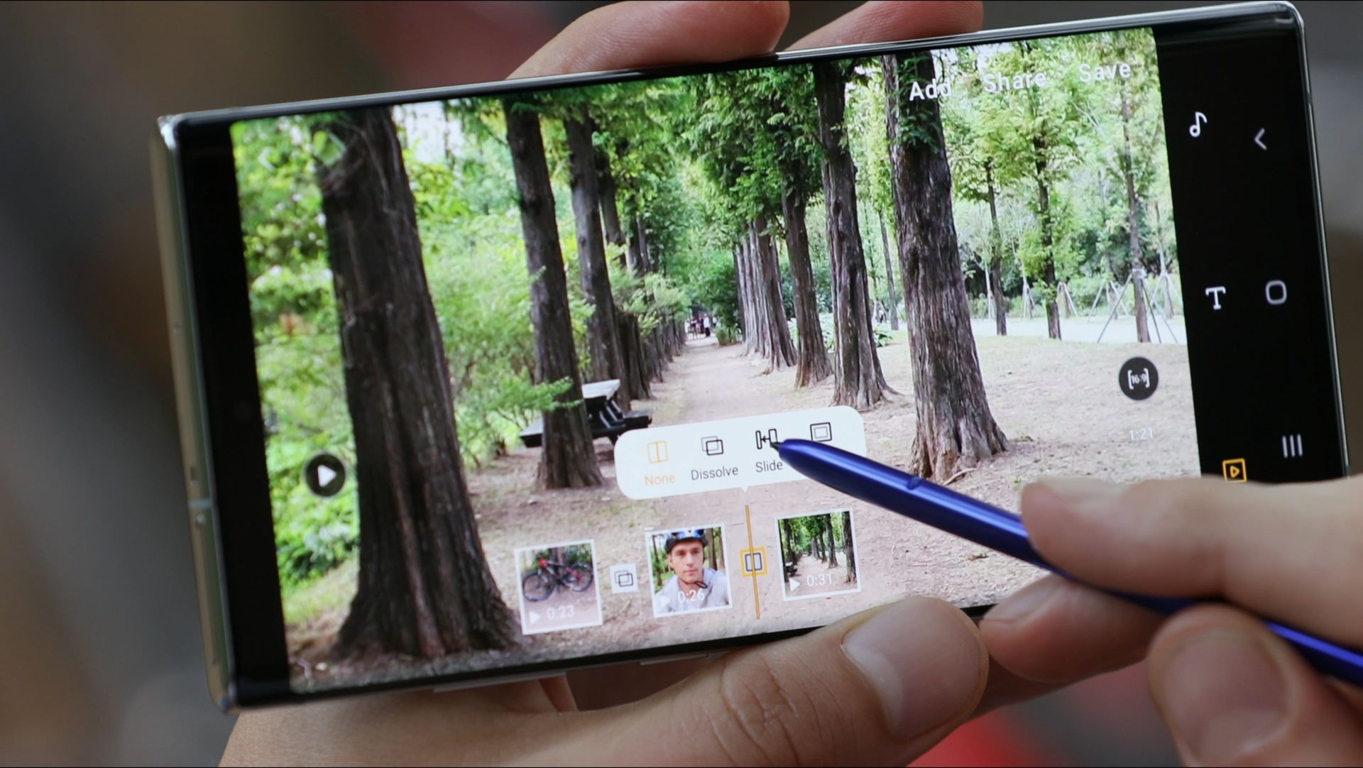 Android 11 może znieść ograniczenia w nagrywaniu wideo. Lepiej późno niż wcale 1