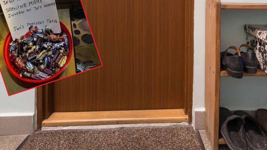 Tak mężczyzna szukał żony