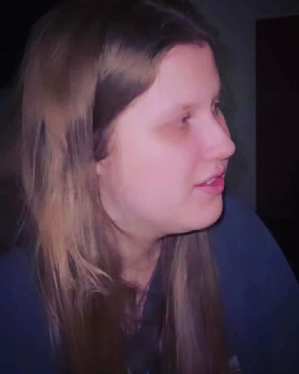 "Samozwańcza Madeleine McCann" dostała pismo od prawnika