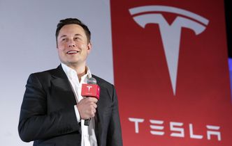 Tesla zbuduje fabrykę w Szanghaju. Z inwestycją chce wystartować w tym roku