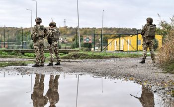 Zawieszenie ognia w Ołeszkach. Ukraina podaje termin