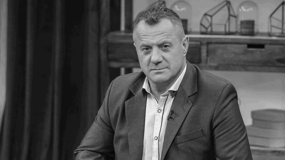 październik 2021, TVP, "Rolnik szuka żony" - 8. edycja, Krzysztof