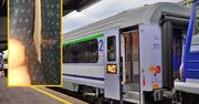 Pasażer pogryziony przez pluskwy w pociągu. Jest reakcja PKP