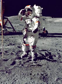 Nakarm NASA, zostań milionerem