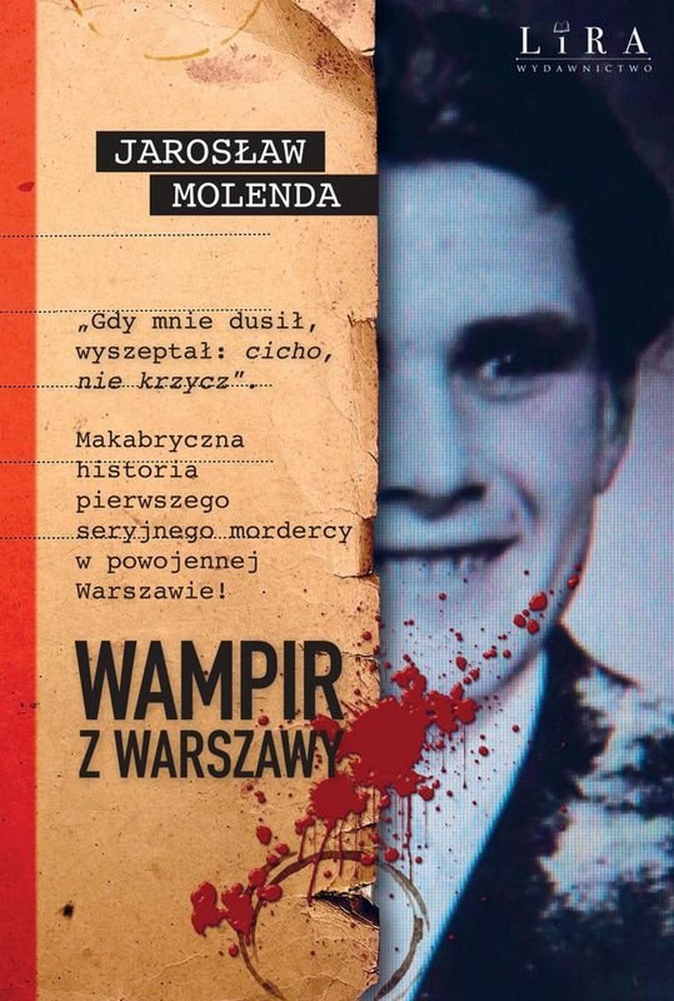 "Wampir z Warszawy"