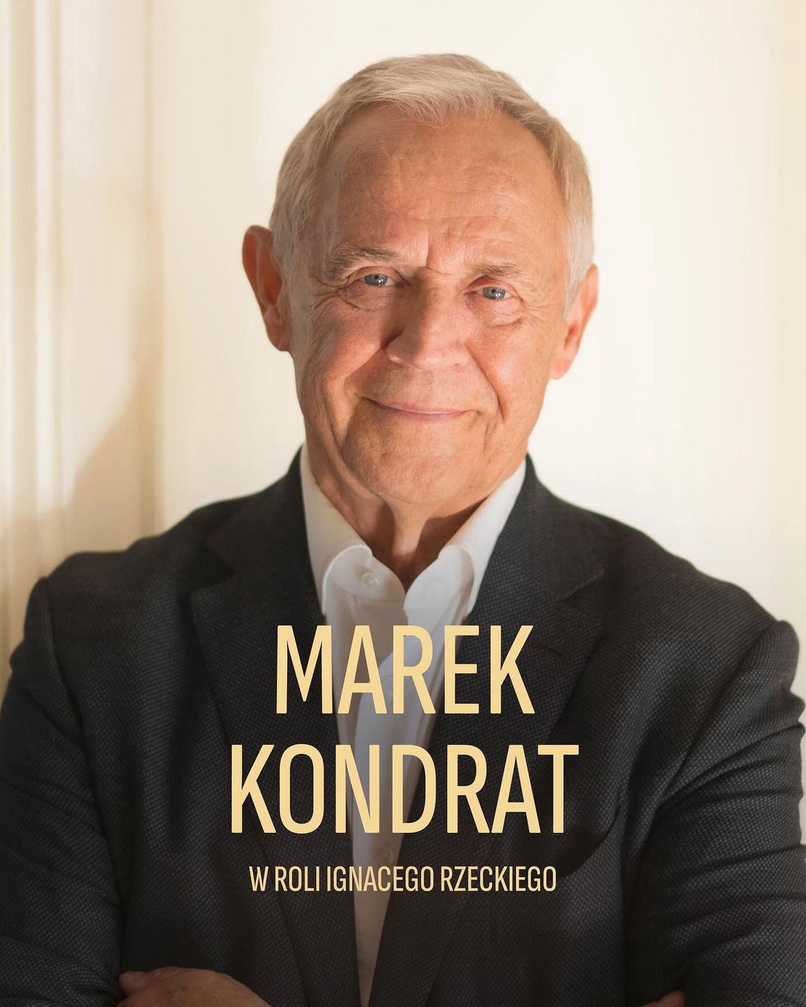 Marek Kondrat