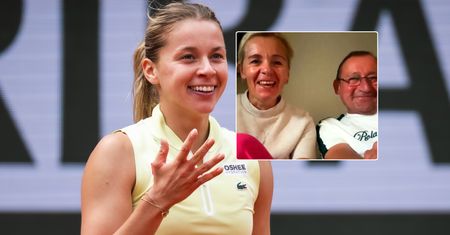 Cała Polska mówi o Mai Chwalińskiej. Mało kto wie, czym zajmują się jej rodzice