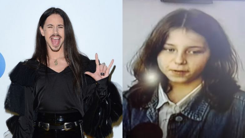 Michał Szpak