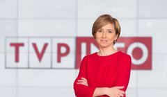 Dominika Wielowieyska kończy „Puentę” w TVP Info w solidarności z dziennikarzami zwolnionymi z TVP