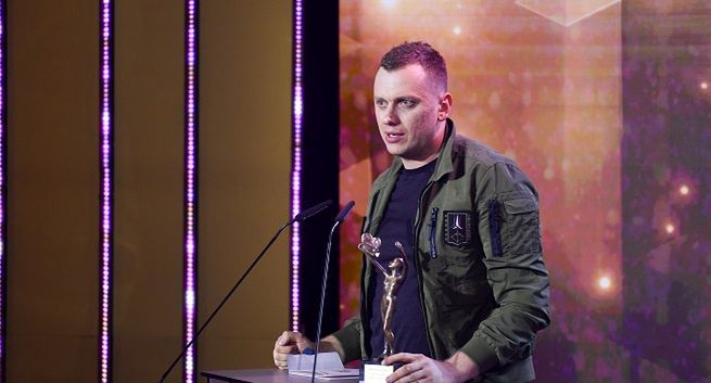 Po raz 26. wręczono Telekamery „Tele Tygodnia". Oto lista laureatów