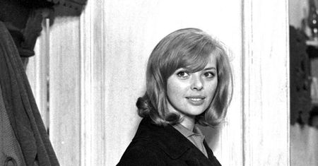 Mówiono, że to polska Brigitte Bardot. Polański stracił dla niej głowę