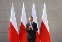 "Kuriozum!" Andrzej Duda na celowniku. Piot Zgorzelski nie szczędził mocnych słów